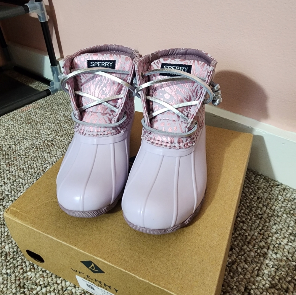 Kids Sperry